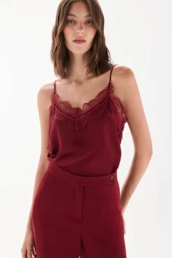 Top lingerie