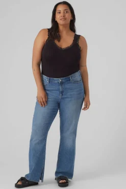 Top renda Curve