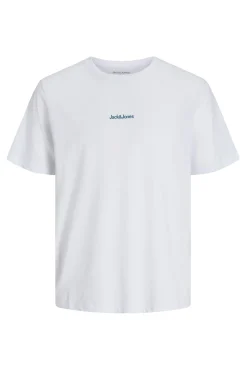 T-shirt back print