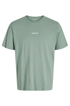 T-shirt back print