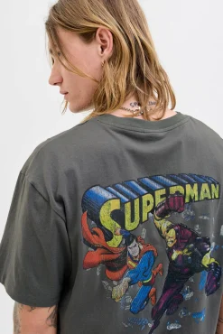 T-shirt back print