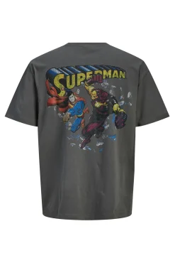 T-shirt back print