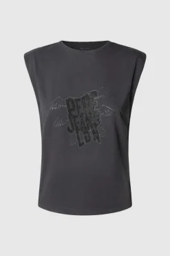 T-shirt Bertha