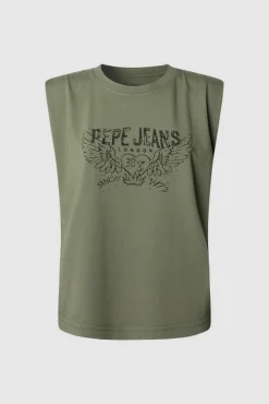 T-shirt Bertha
