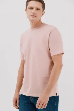 T-shirt básica