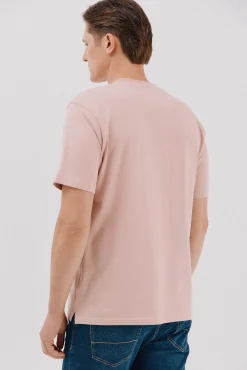 T-shirt básica