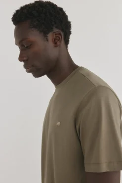 T-shirt básica