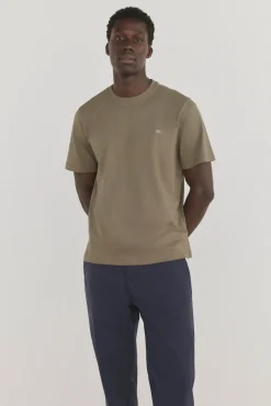 T-shirt básica
