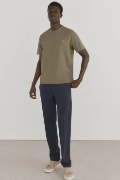 T-shirt básica