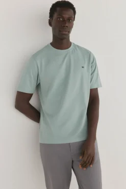 T-shirt básica