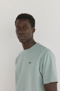 T-shirt básica