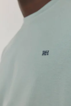 T-shirt básica
