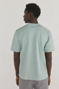 T-shirt básica