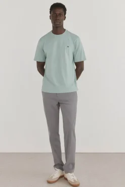 T-shirt básica