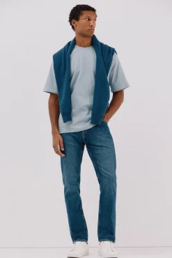 T-shirt básica