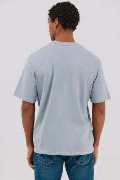 T-shirt básica
