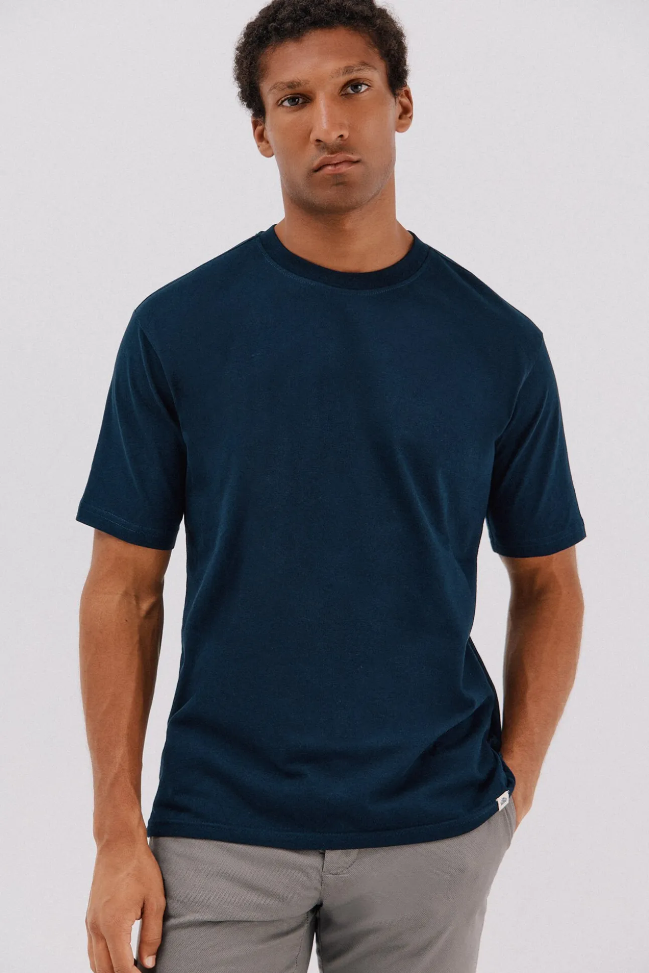 T-shirt básica