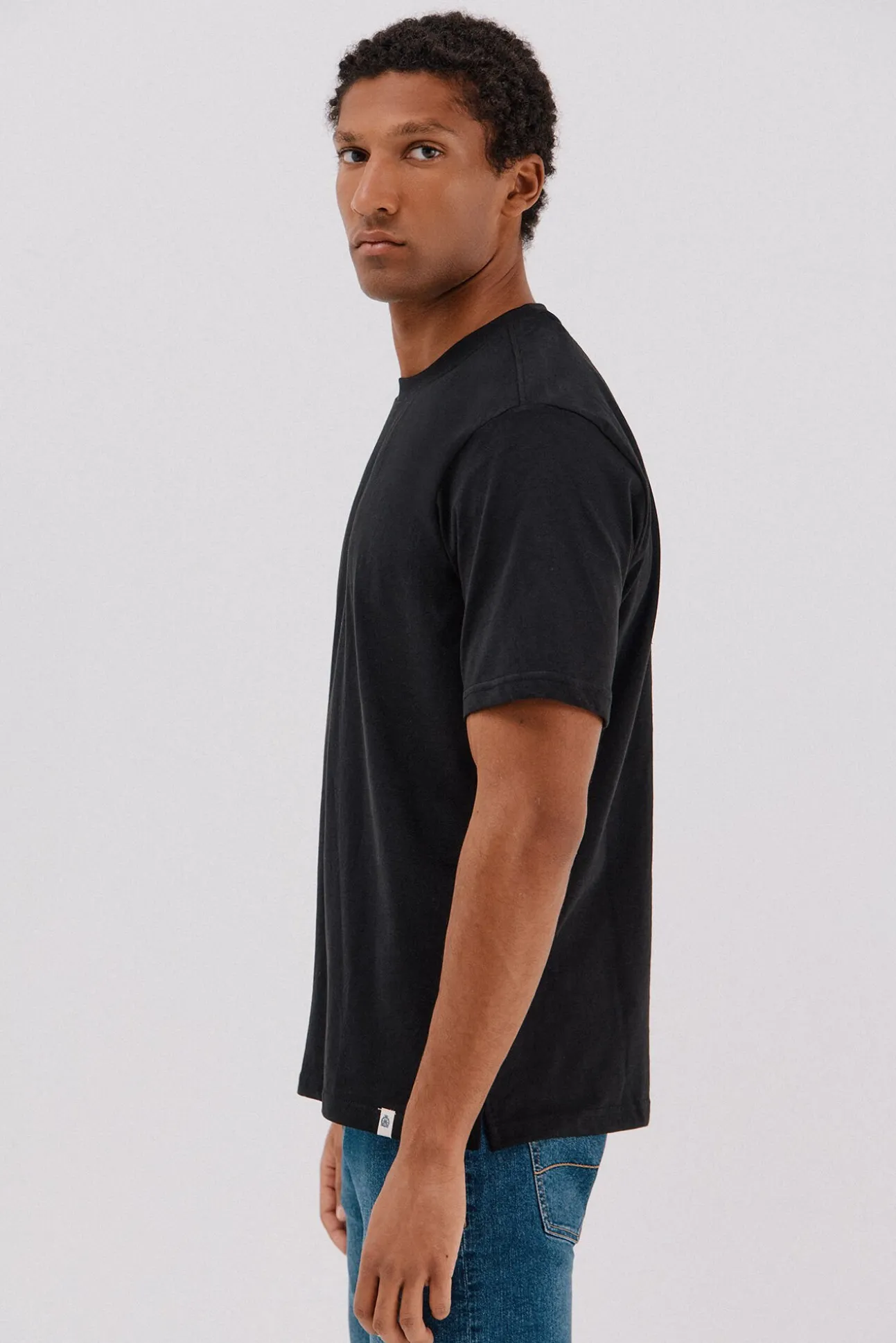 T-shirt básica
