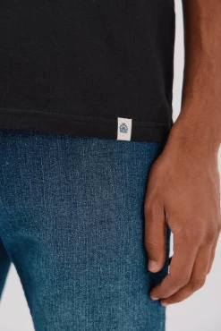 T-shirt básica