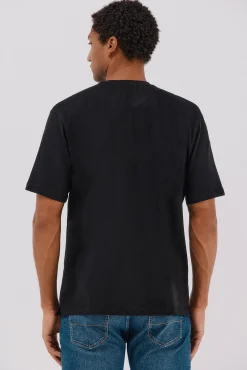 T-shirt básica