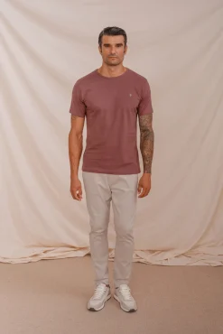 T-shirt Básica