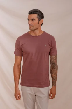 T-shirt Básica