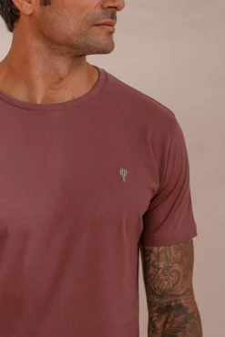 T-shirt Básica