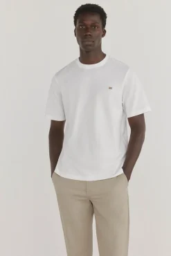 T-shirt básica