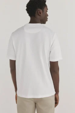 T-shirt básica
