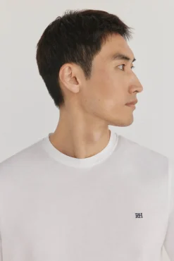 T-shirt básica