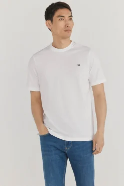 T-shirt básica