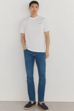 T-shirt básica