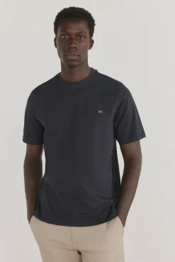 T-shirt básica
