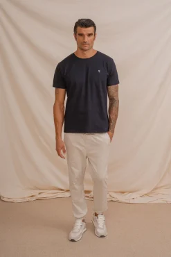 T-shirt Básica