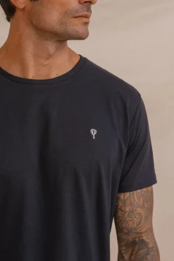T-shirt Básica