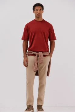 T-shirt básica