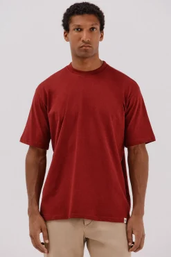 T-shirt básica