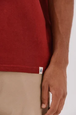 T-shirt básica