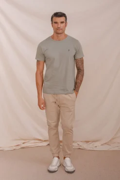 T-shirt Básica