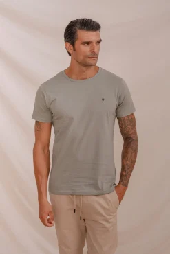 T-shirt Básica