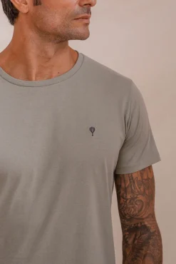 T-shirt Básica