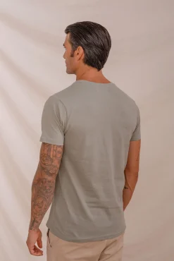 T-shirt Básica