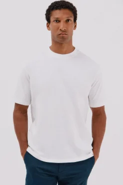 T-shirt básica
