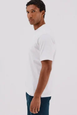 T-shirt básica