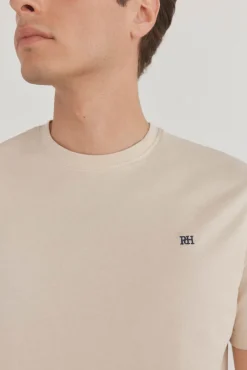 T-shirt básica