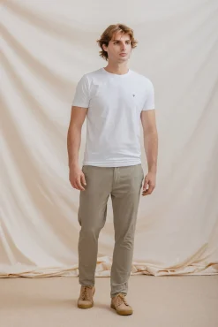 T-shirt Básica