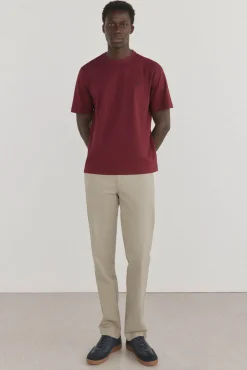 T-shirt básica