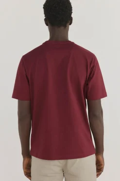 T-shirt básica