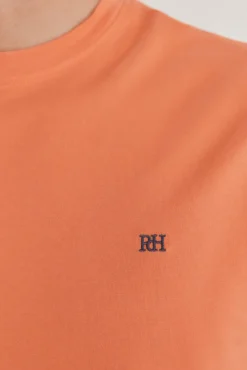 T-shirt básica