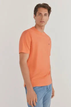 T-shirt básica